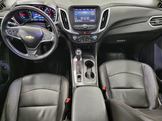 2021 Chevrolet Equinox Vehicle Photo in NEENAH, WI 54956-2243