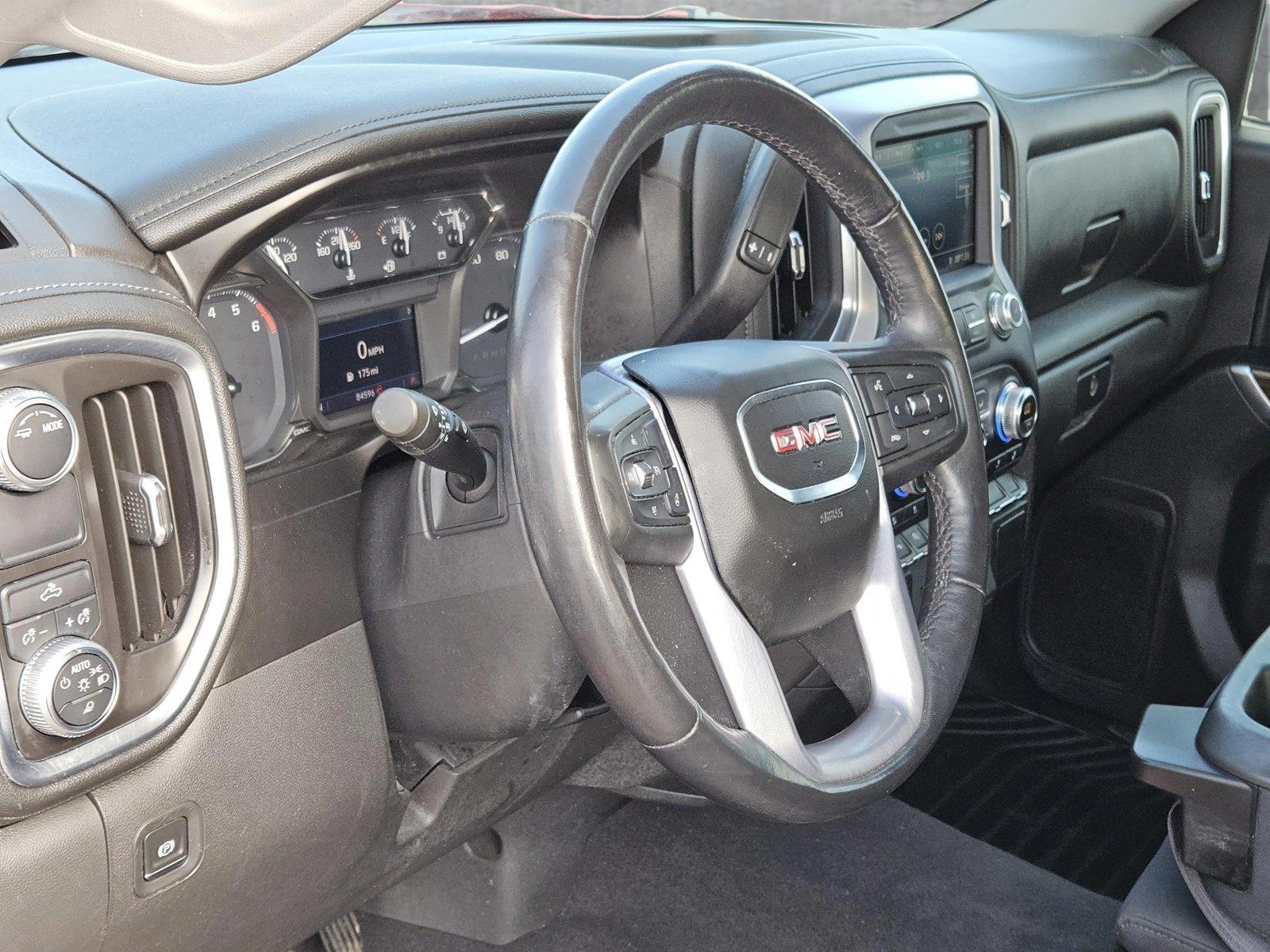 2020 GMC Sierra 1500 Vehicle Photo in CORPUS CHRISTI, TX 78416-1100