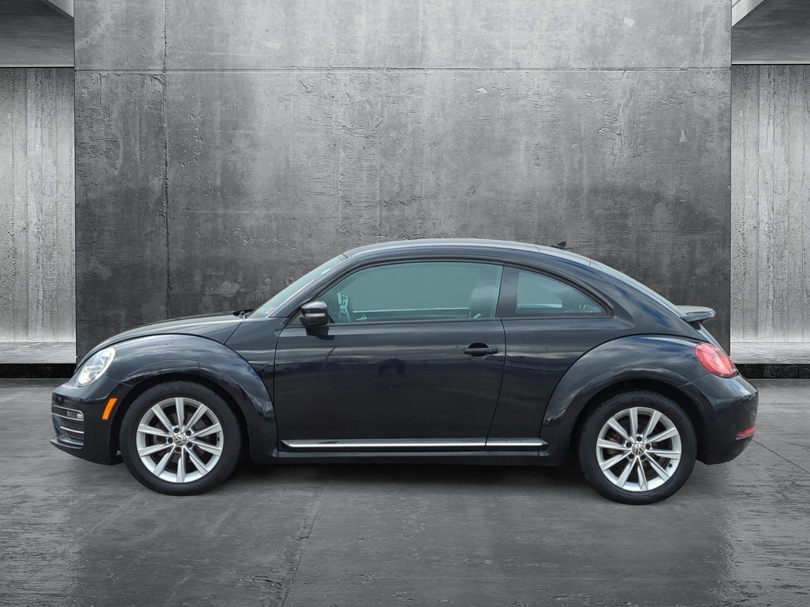 2017 Volkswagen Beetle Vehicle Photo in Memphis, TN 38115