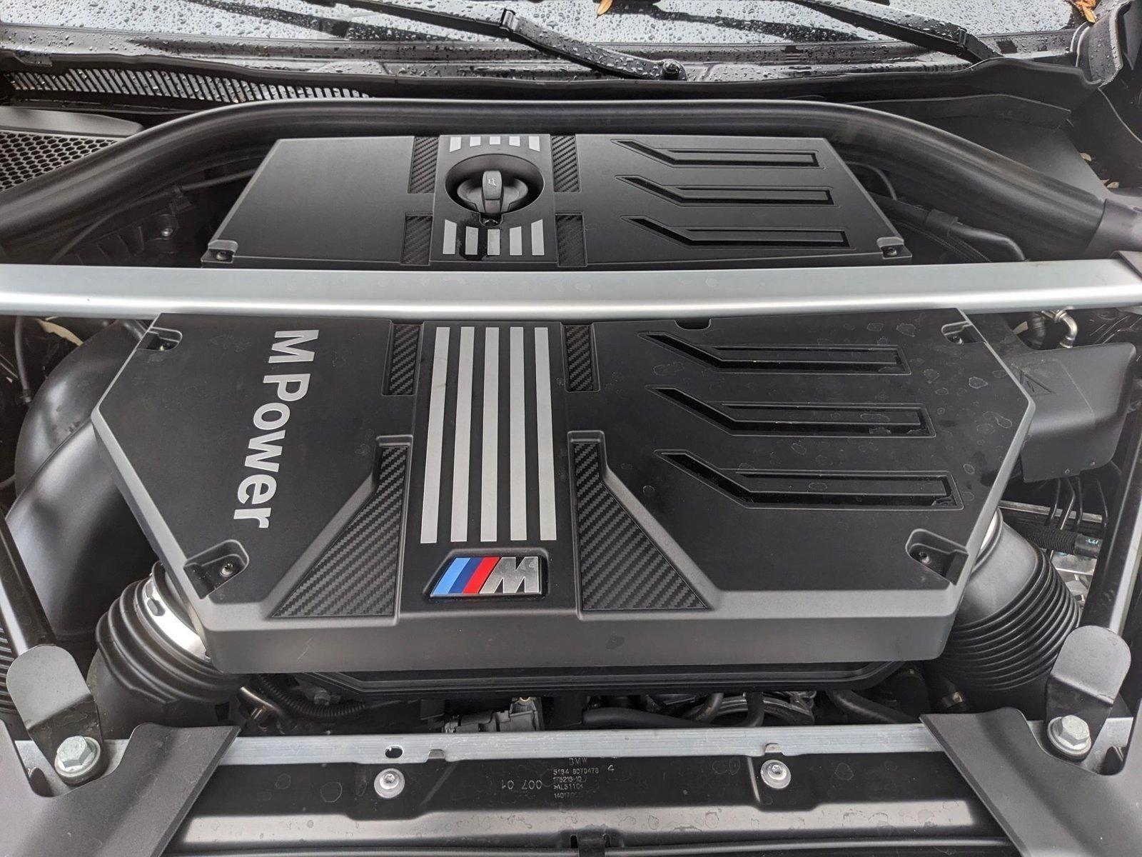 2021 BMW X3 M Vehicle Photo in WEST PALM BEACH, FL 33407-3296