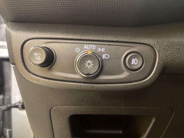 2023 Chevrolet Trailblazer Vehicle Photo in PHOENIX, AZ 85014-3381