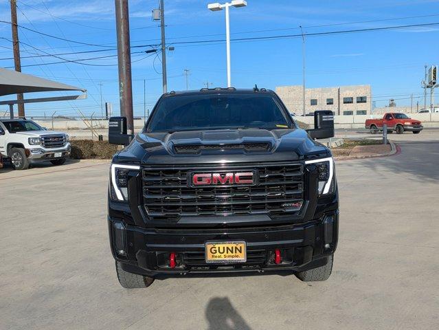 2024 GMC Sierra 2500 HD Vehicle Photo in SELMA, TX 78154-1459