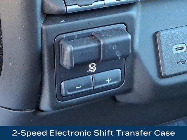 2024 Chevrolet Silverado 2500 HD Vehicle Photo in PAWLING, NY 12564-3219