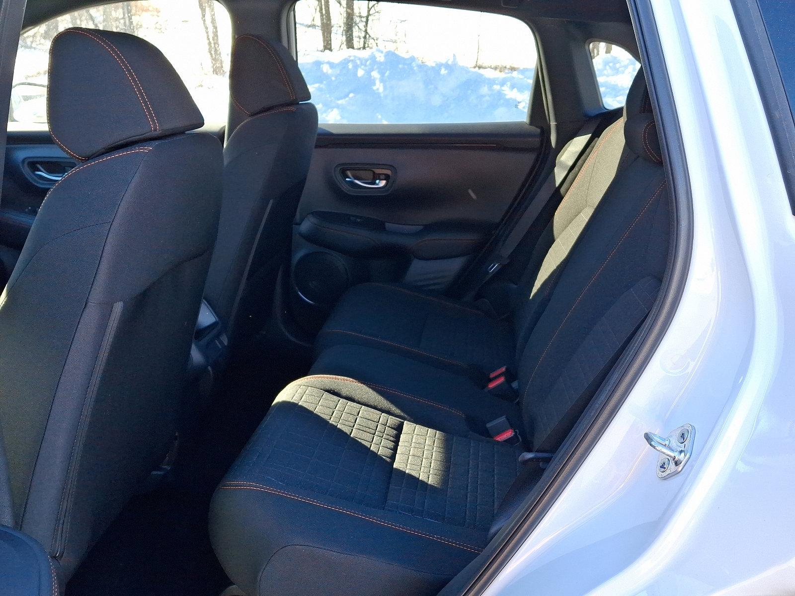 2025 Honda HR-V Vehicle Photo in Harrisburg, PA 17111