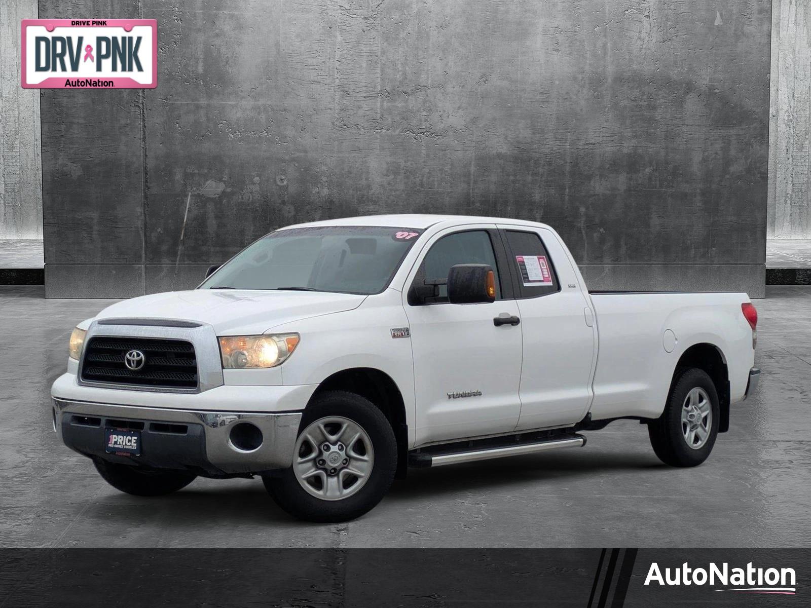 2007 Toyota Tundra Vehicle Photo in Corpus Christi, TX 78415