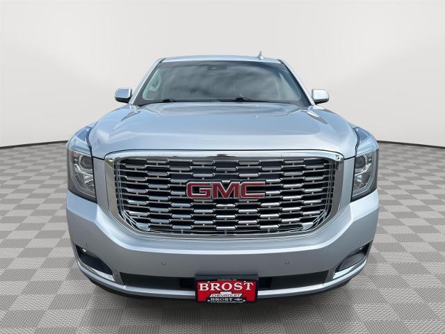 Used 2020 GMC Yukon XL Denali with VIN 1GKS2HKJ5LR201100 for sale in Crookston, Minnesota