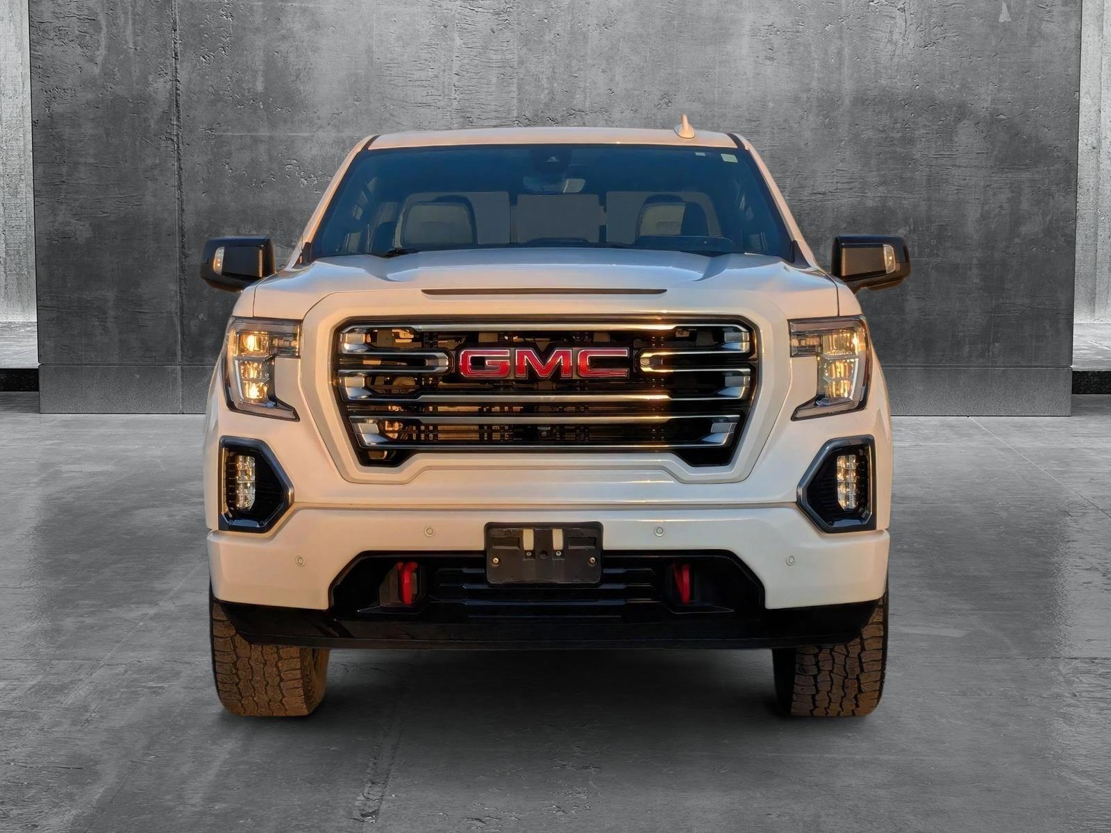 2020 GMC Sierra 1500 Vehicle Photo in SPOKANE, WA 99212-2978