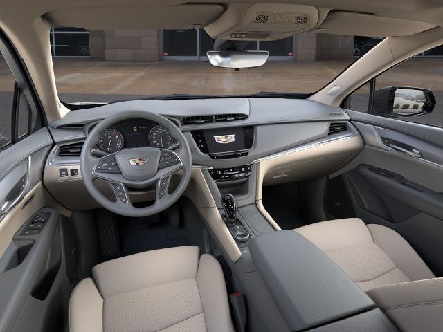 2025 Cadillac XT5 Vehicle Photo in KANSAS CITY, MO 64114-4545