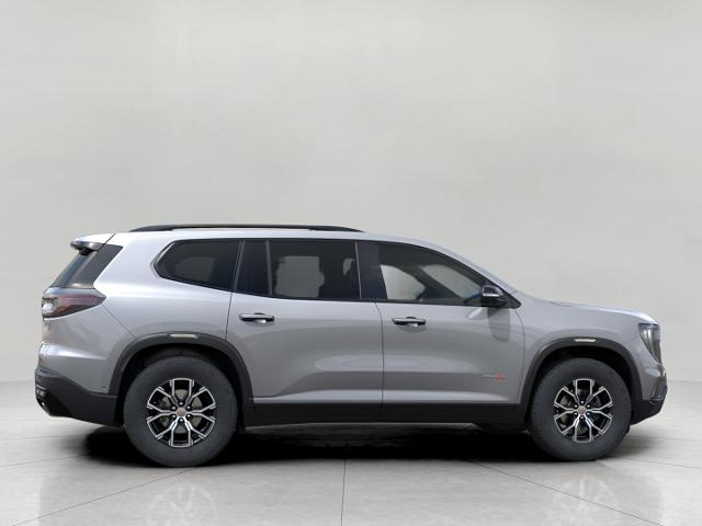 2025 GMC Acadia Vehicle Photo in MANITOWOC, WI 54220-5838