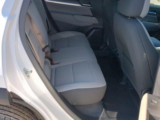 2025 GMC Terrain Vehicle Photo in ALBERTVILLE, AL 35950-0246