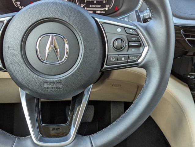 2024 Acura MDX Vehicle Photo in San Antonio, TX 78230