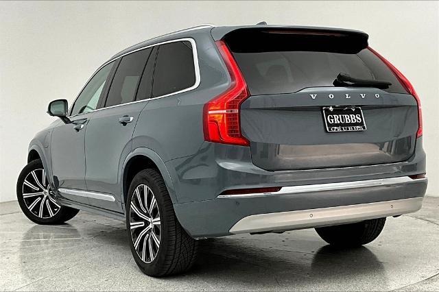 2022 Volvo XC90 Recharge Plug-In Hybrid Vehicle Photo in Grapevine, TX 76051