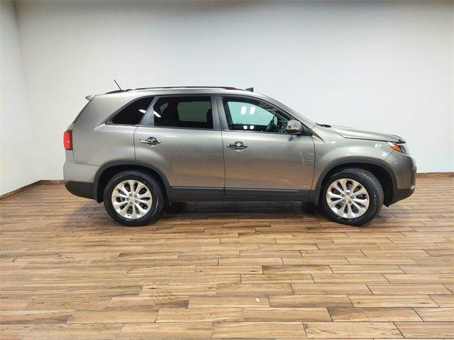 2014 Kia Sorento Vehicle Photo in SAUK CITY, WI 53583-1301