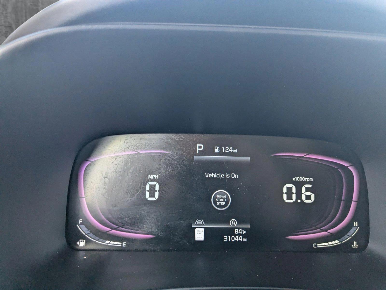 2023 Kia Soul Vehicle Photo in Winter Park, FL 32792