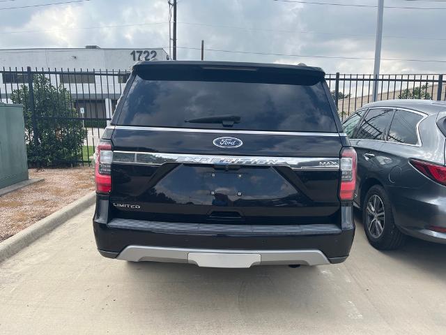 2019 Ford Expedition Max Vehicle Photo in Grapevine, TX 76051