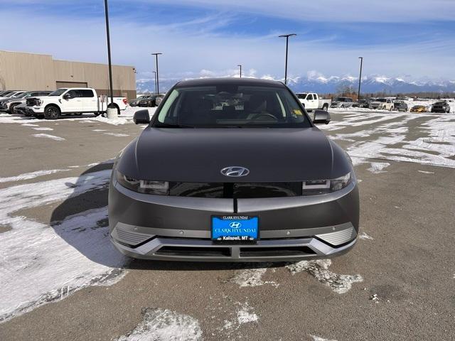 Used 2024 Hyundai IONIQ 5 Limited with VIN KM8KRDDF3RU311640 for sale in Kalispell, MT