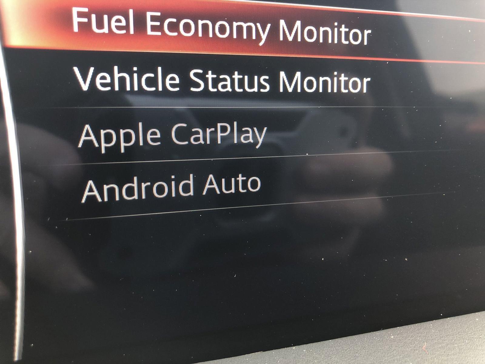 2020 Mazda CX-5 Vehicle Photo in Mechanicsburg, PA 17050