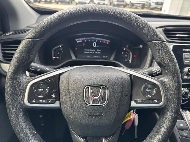 2020 Honda CR-V Vehicle Photo in BATON ROUGE, LA 70806-4466