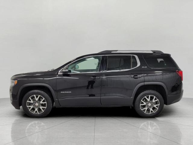 2023 GMC Acadia Vehicle Photo in OSHKOSH, WI 54904-7811