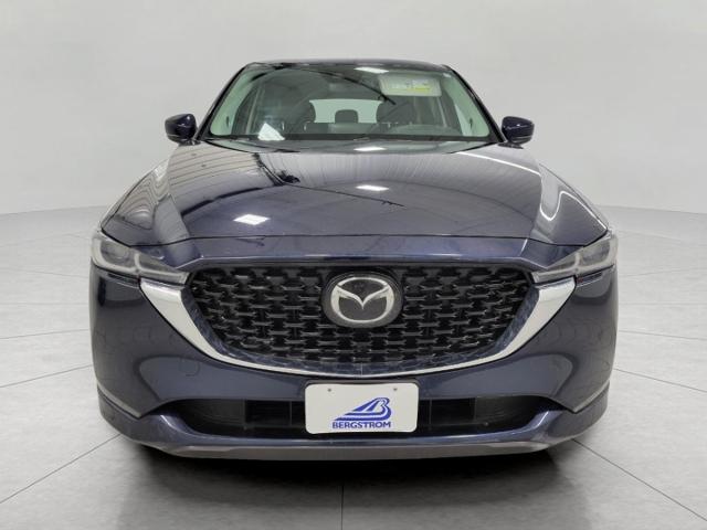 2024 Mazda CX-5 Vehicle Photo in Appleton, WI 54914