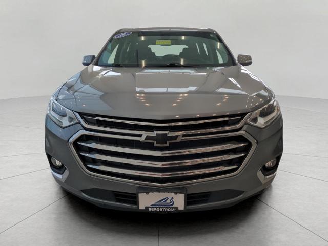 2019 Chevrolet Traverse Vehicle Photo in Green Bay, WI 54304