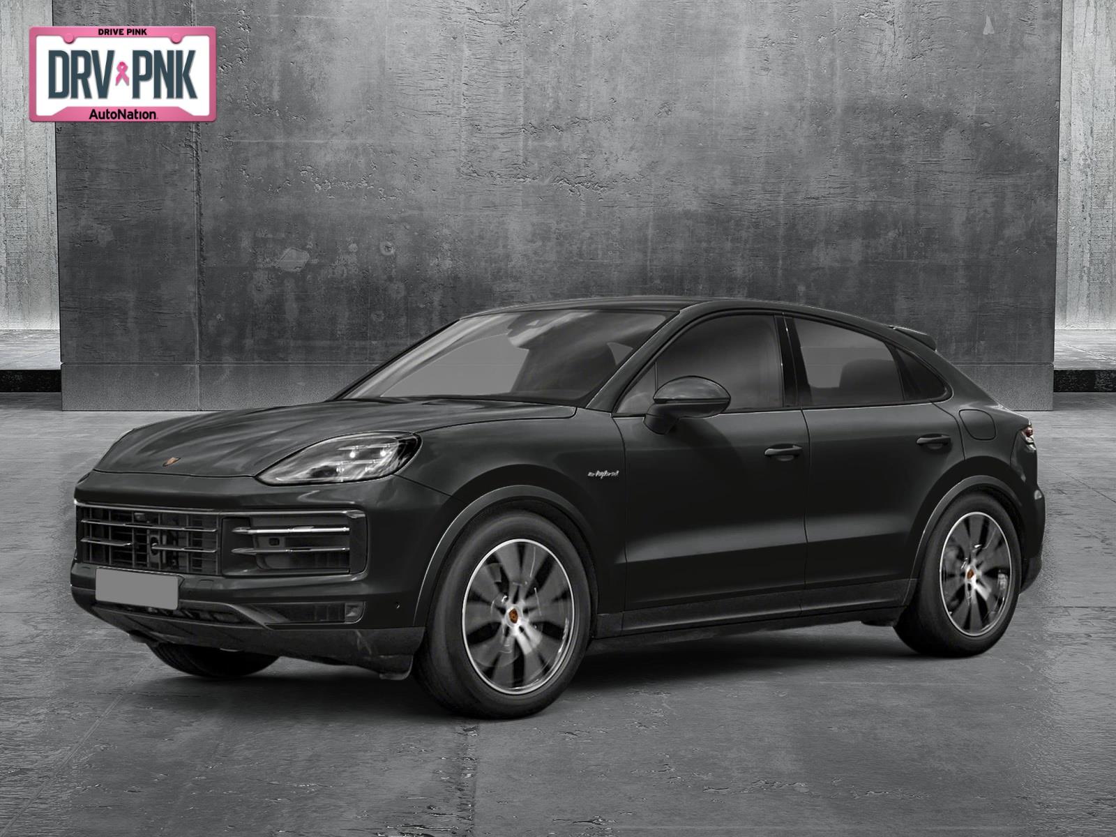 2025 Porsche Cayenne Vehicle Photo in Pompano Beach, FL 33064