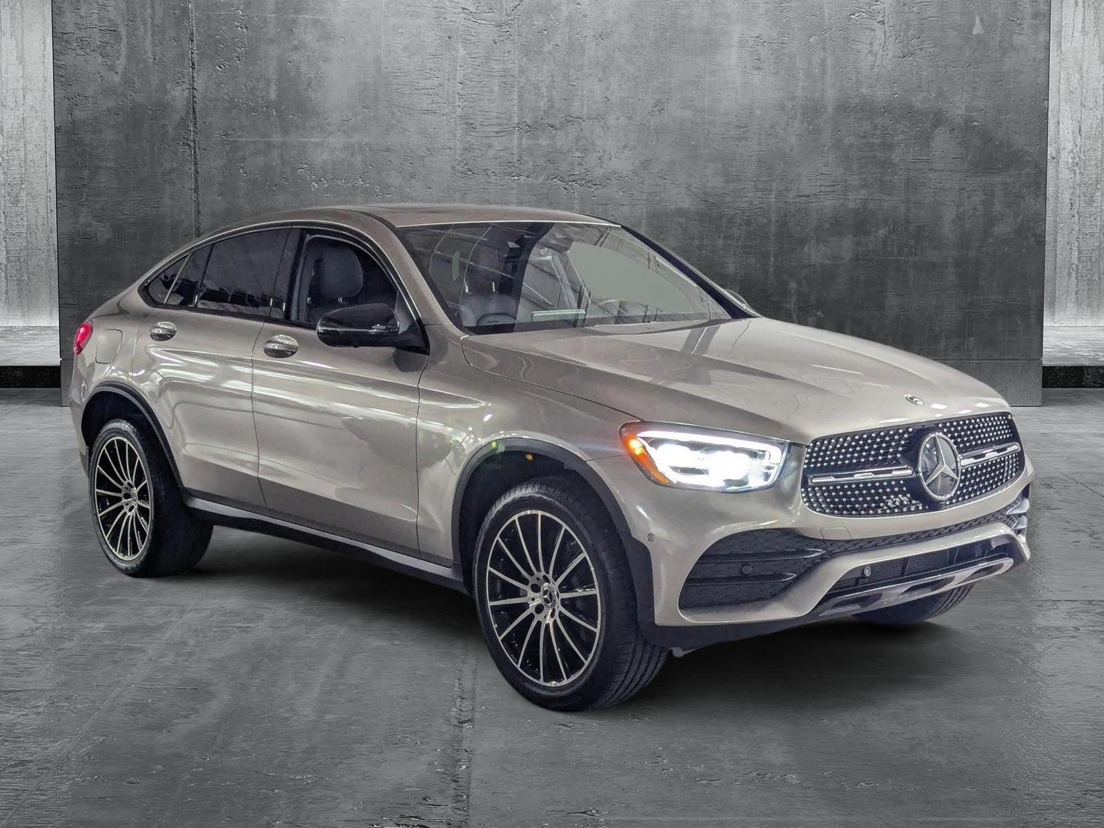 2021 Mercedes-Benz GLC Vehicle Photo in Pompano Beach, FL 33064