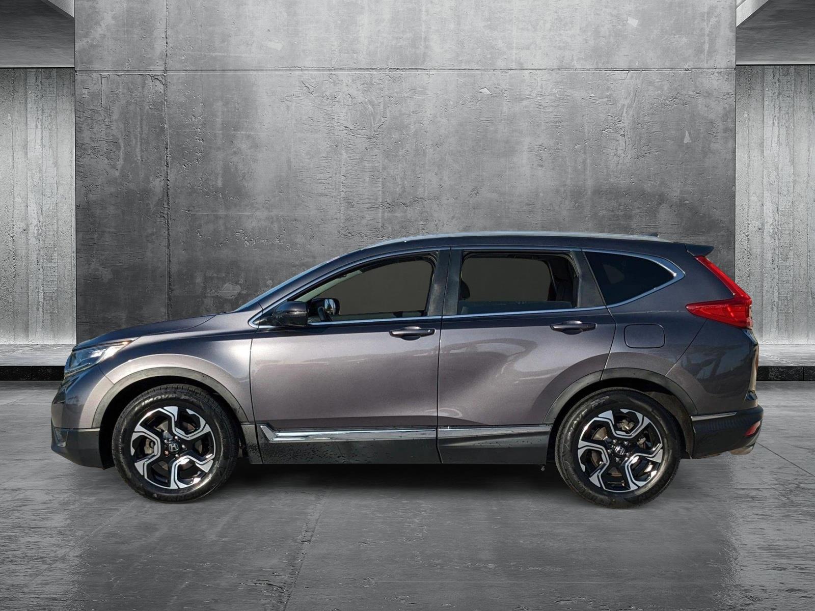 2019 Honda CR-V Vehicle Photo in Davie, FL 33331