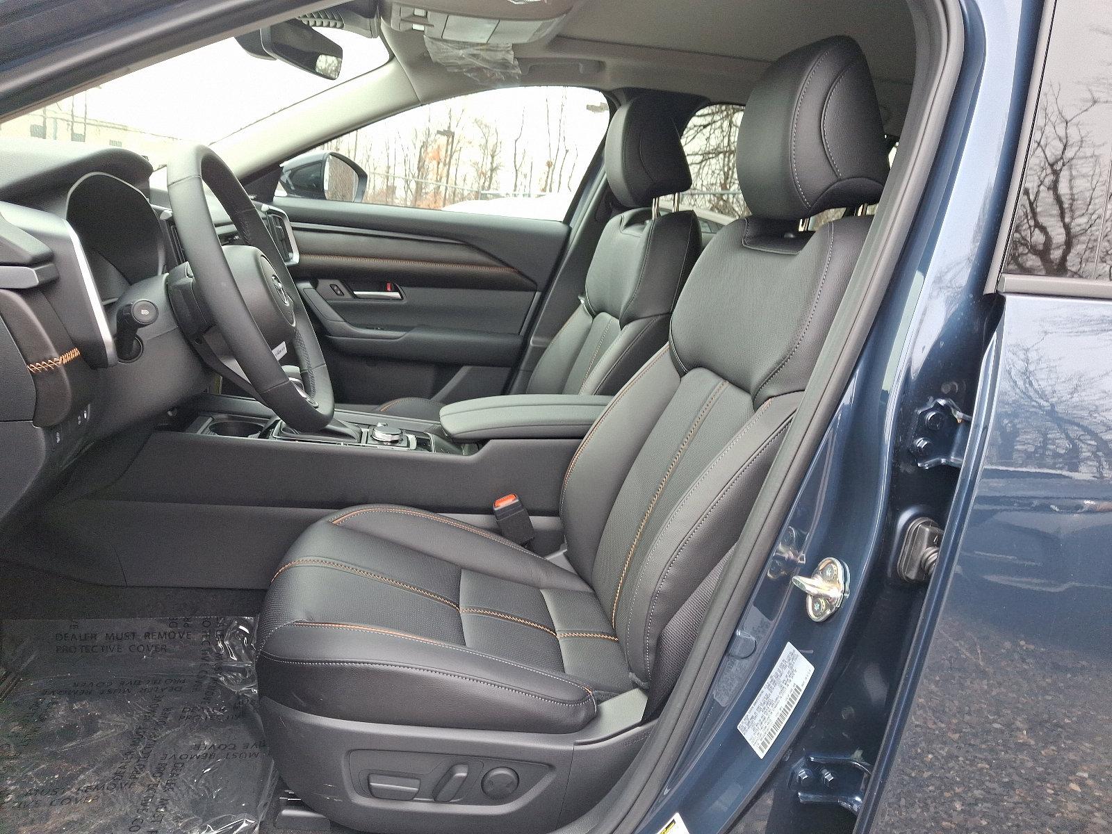 2025 Mazda CX-50 Hybrid Vehicle Photo in Trevose, PA 19053