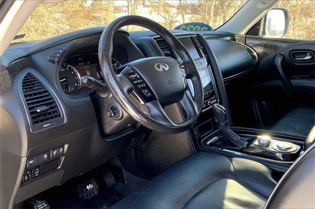 2021 INFINITI QX80 Vehicle Photo in KANSAS CITY, MO 64114-4545