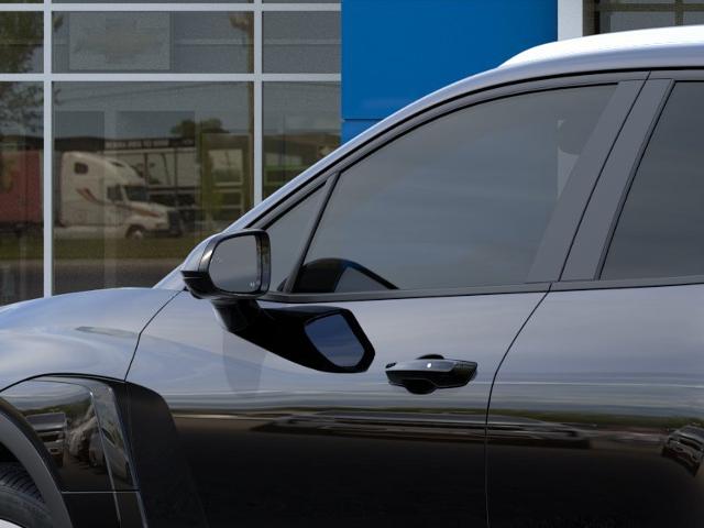 2024 Chevrolet Blazer EV Vehicle Photo in SOUTH PORTLAND, ME 04106-1997