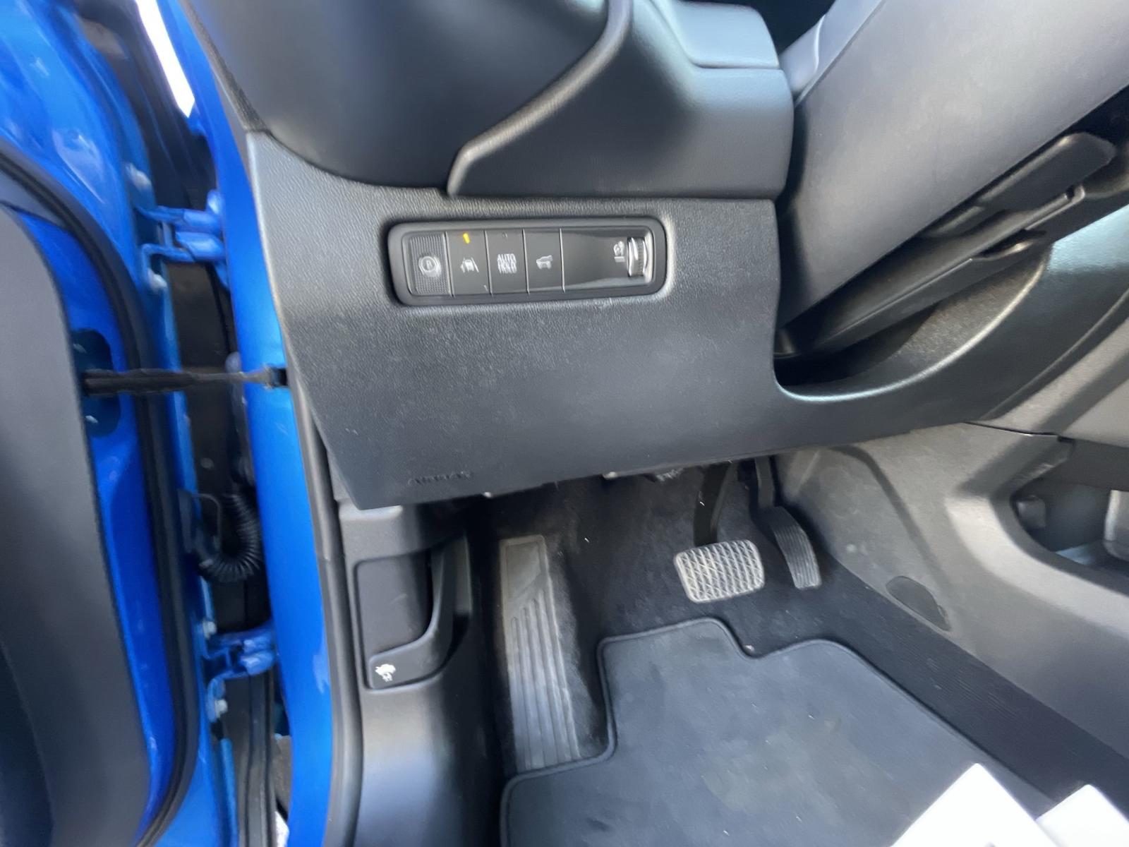 2025 Chevrolet Equinox EV Vehicle Photo in BENTONVILLE, AR 72712-4322