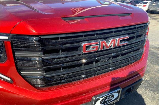 2023 GMC Sierra 1500 Vehicle Photo in INDEPENDENCE, MO 64055-1377