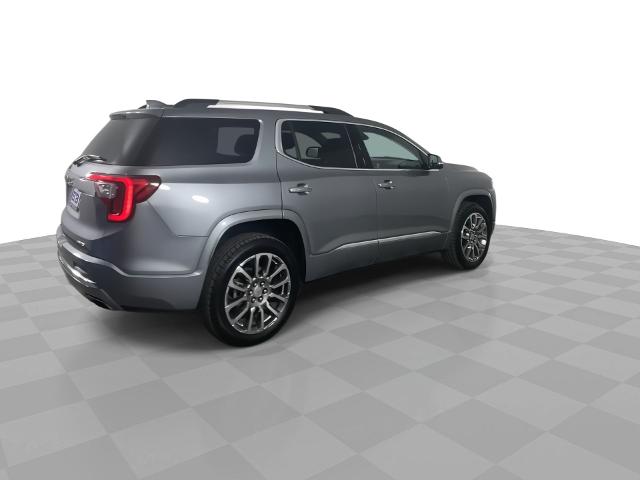 2023 GMC Acadia Vehicle Photo in GILBERT, AZ 85297-0402