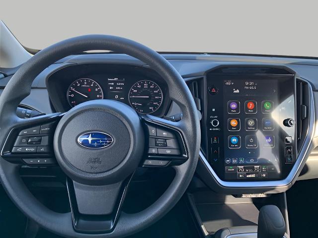 2025 Subaru Crosstrek Vehicle Photo in Oshkosh, WI 54904