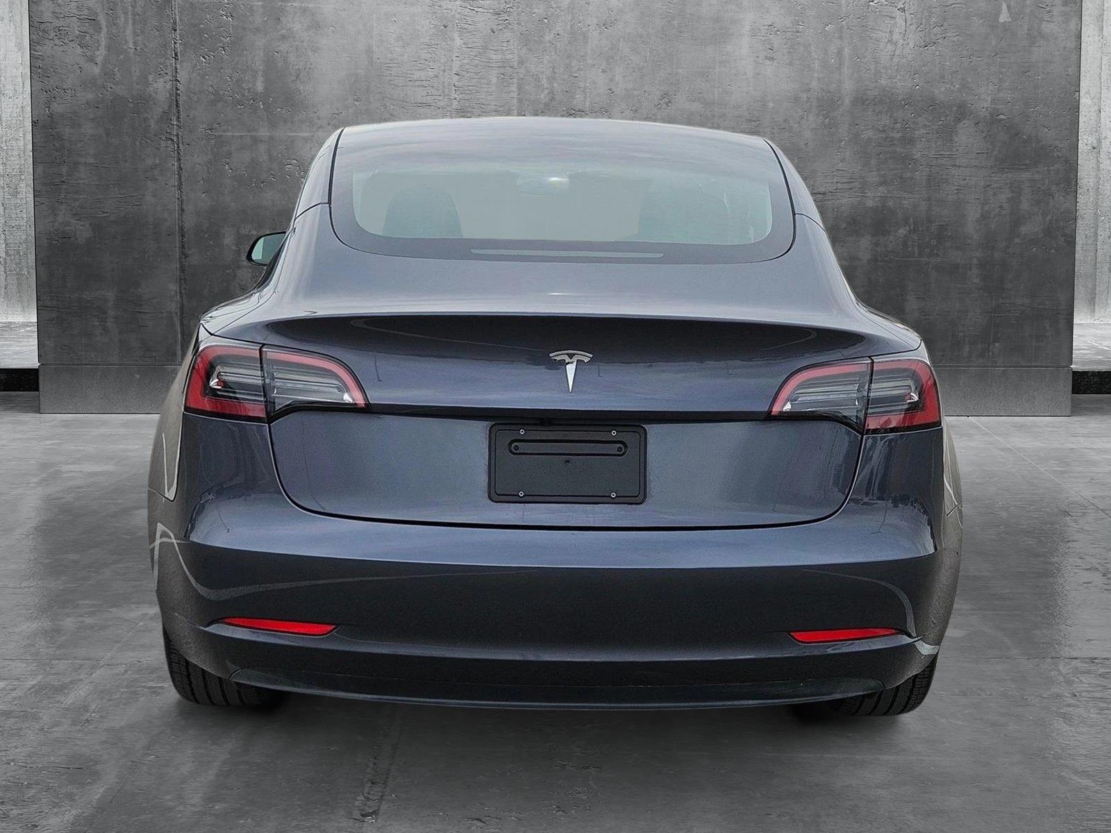 2023 Tesla Model 3 Vehicle Photo in Austin, TX 78728