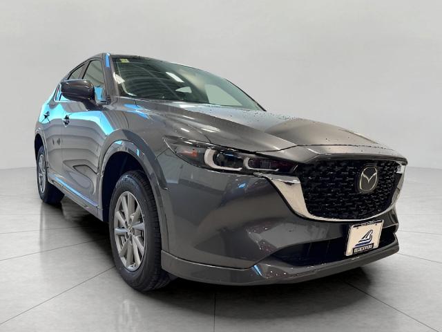 2025 Mazda CX-5 Vehicle Photo in Green Bay, WI 54304