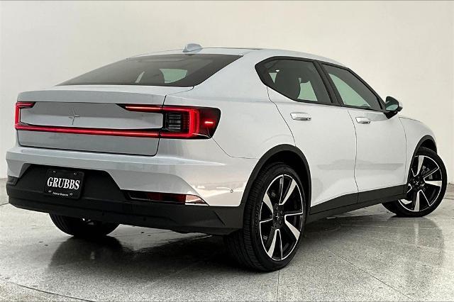 2021 Polestar 2 Vehicle Photo in San Antonio, TX 78230