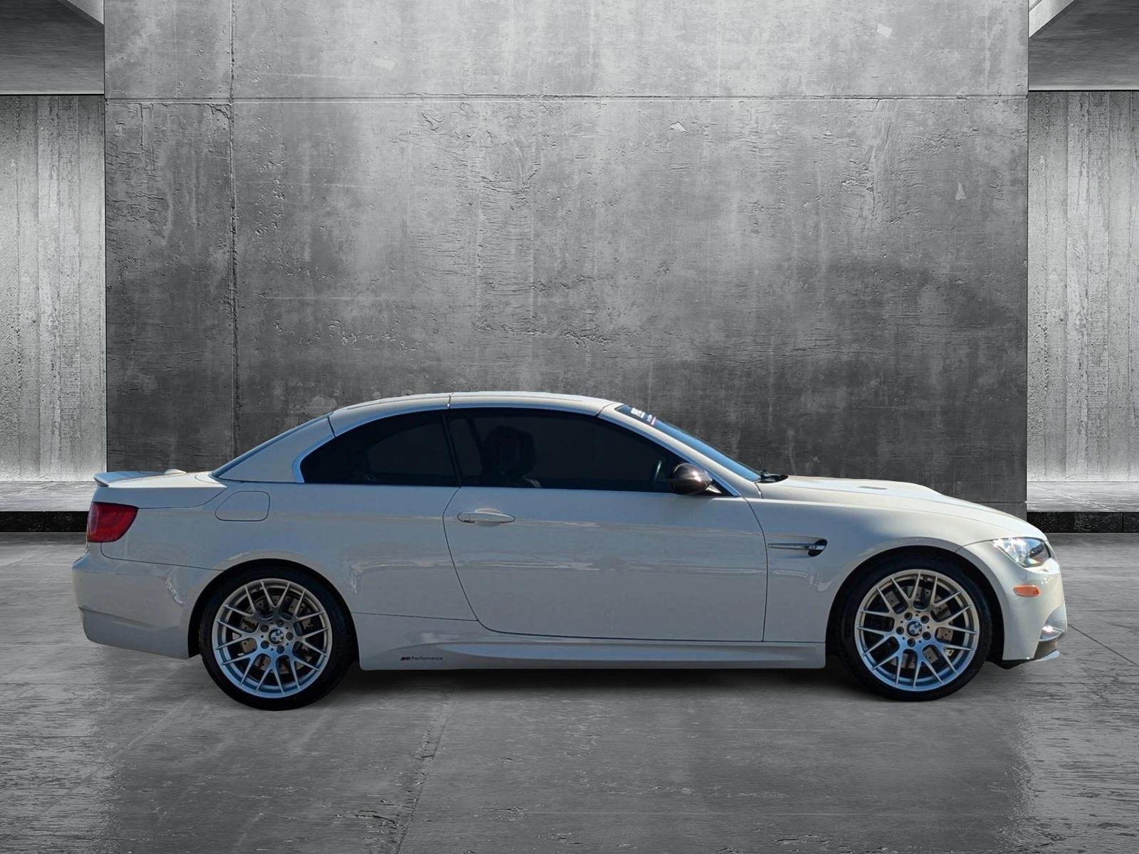 2013 BMW M3 Vehicle Photo in St. Petersburg, FL 33713