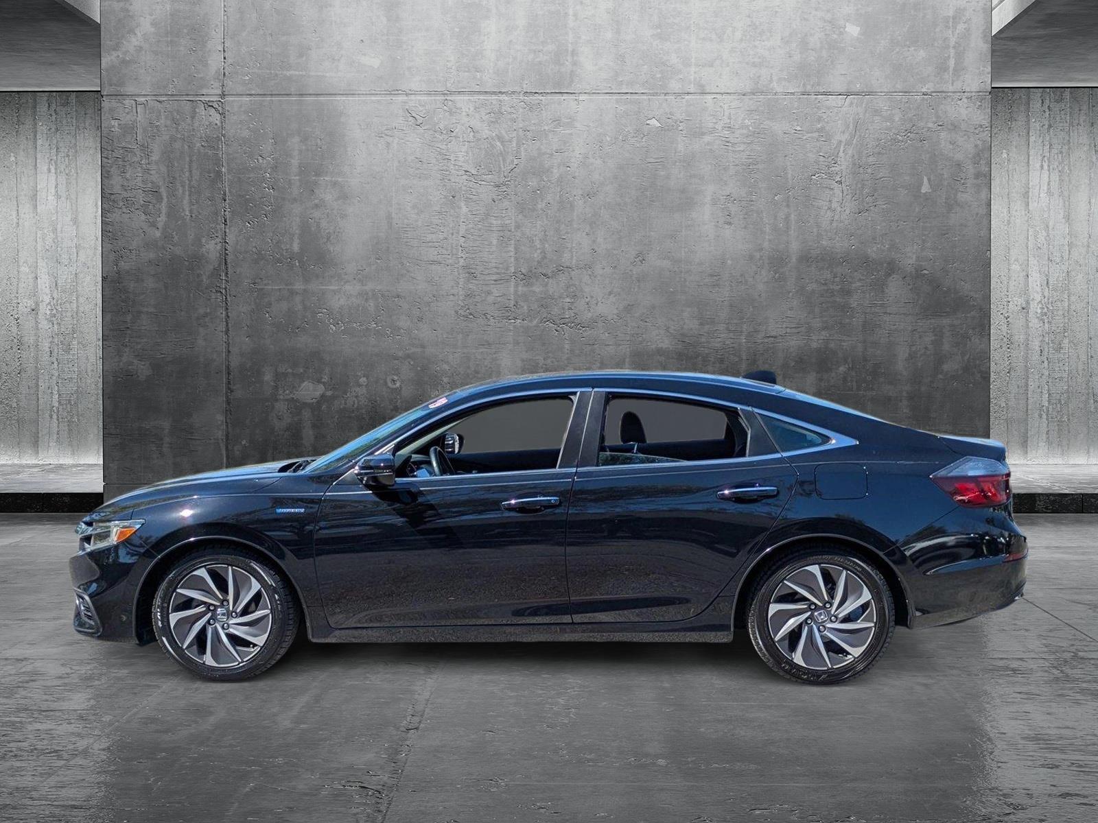 2019 Honda Insight Vehicle Photo in Clearwater, FL 33765