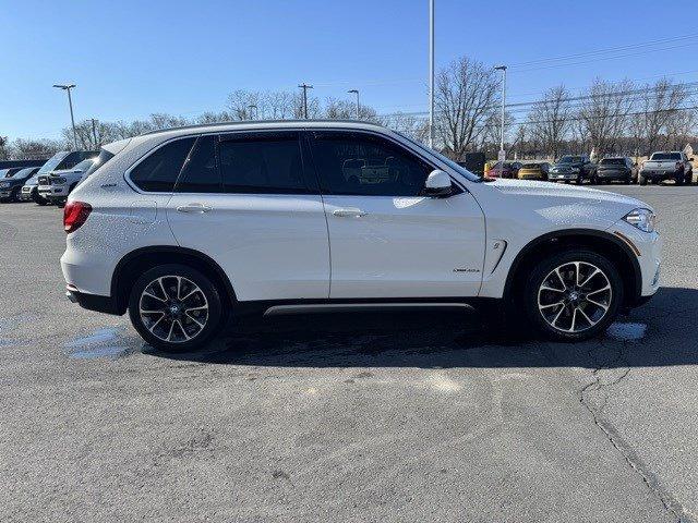 2017 BMW X5 xDrive40e iPerformance Vehicle Photo in Mechanicsburg, PA 17050-1707