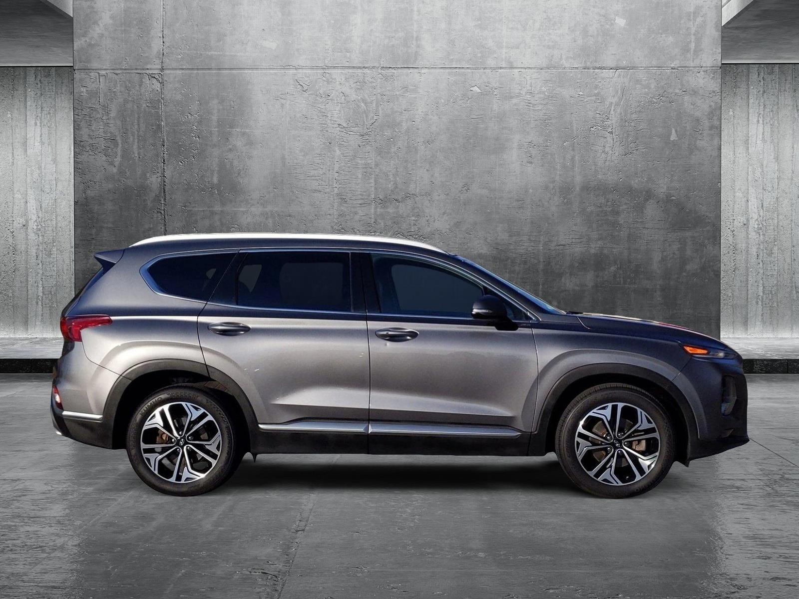 2019 Hyundai SANTA FE Vehicle Photo in Bel Air, MD 21014