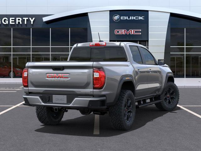 2025 GMC Canyon Vehicle Photo in OAK LAWN, IL 60453-2517