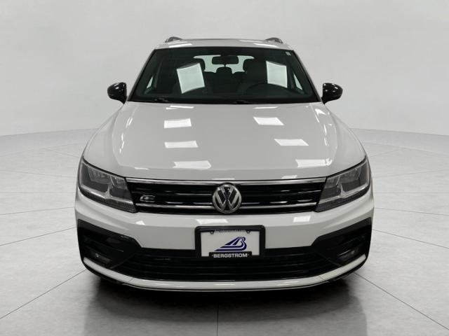 2020 Volkswagen Tiguan Vehicle Photo in Appleton, WI 54913