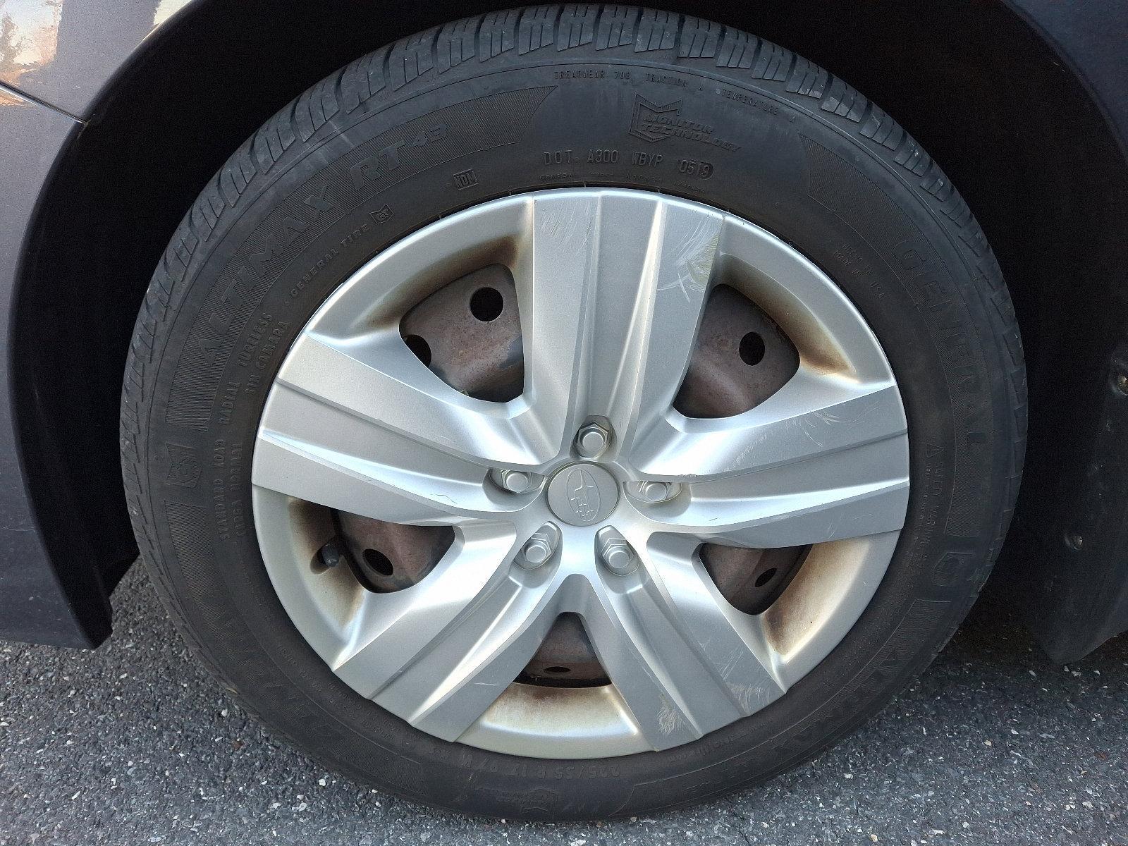 2015 Subaru Legacy Vehicle Photo in BETHLEHEM, PA 18017