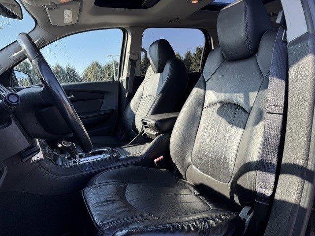 2012 GMC Acadia Vehicle Photo in Mechanicsburg, PA 17050-1707