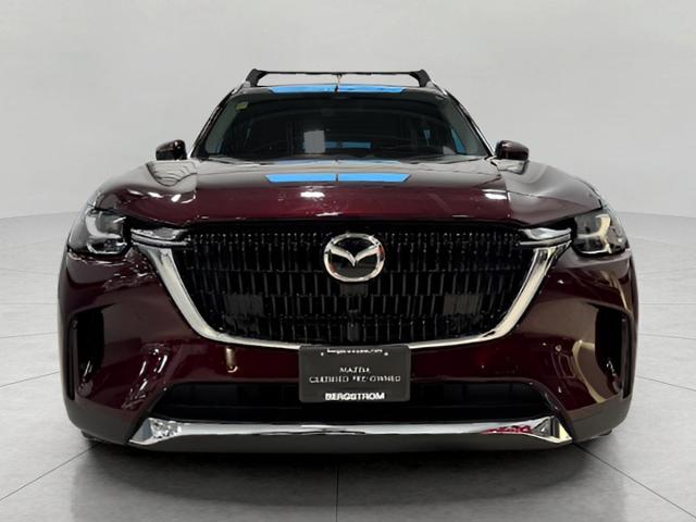 2024 Mazda CX-90 PHEV Vehicle Photo in Green Bay, WI 54304