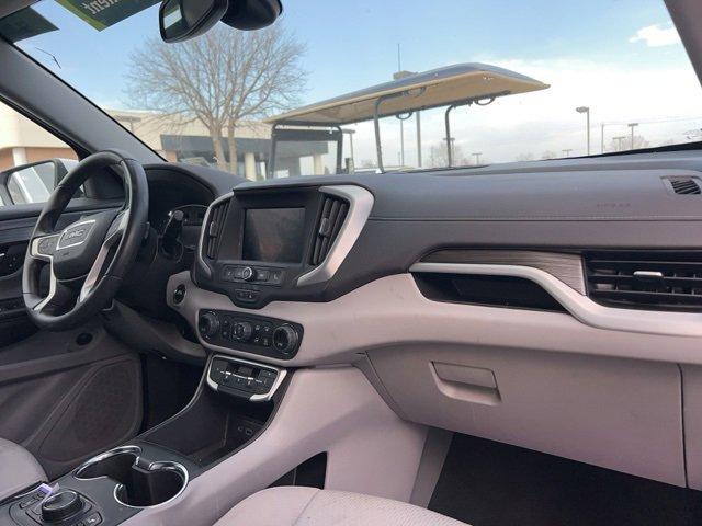 2023 GMC Terrain Vehicle Photo in COLLIERVILLE, TN 38017-9006