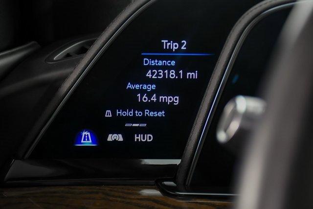 2022 Cadillac Escalade Vehicle Photo in PUYALLUP, WA 98371-4149