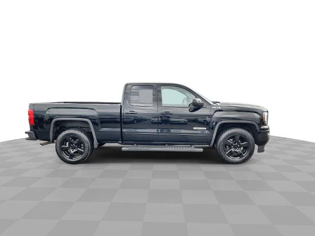 2019 GMC Sierra 1500 Limited Vehicle Photo in WILLIAMSVILLE, NY 14221-2883